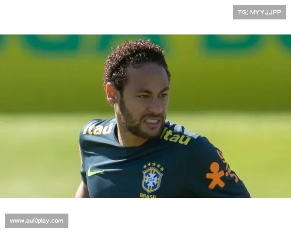 内马尔替补席痛哭告别美洲杯 左膝伤势严重无法继续征战