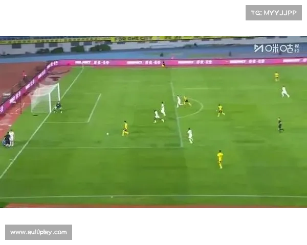 青岛西海岸阿齐兹世界波破门难阻球队败局依然难改