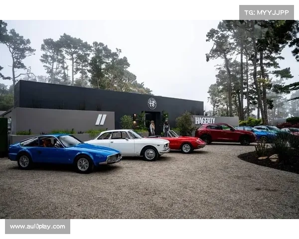 阿尔法罗密欧官宣2026年起结束与索伯合作不再担任车队冠名伙伴