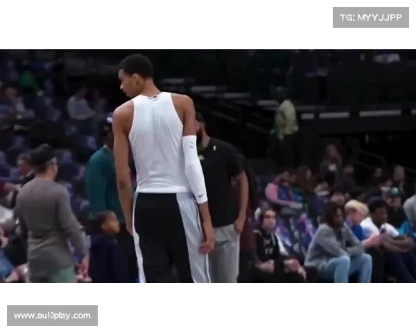 马刺大胜独行侠 文班亚马领衔新生代崛起 马刺大胜独行侠 文班亚马领衔新生代崛起