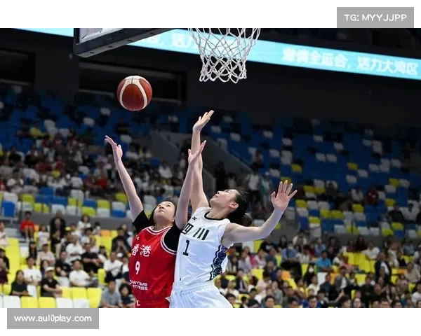 香港女手全运预赛不敌山东，收获大赛经验