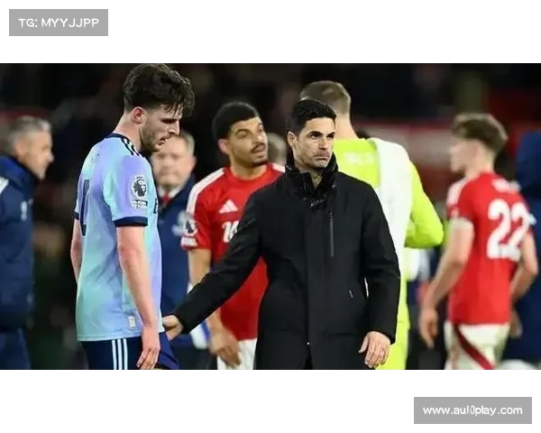 阿尔特塔：经验教训已吸取，当前处境与一年前截然不同