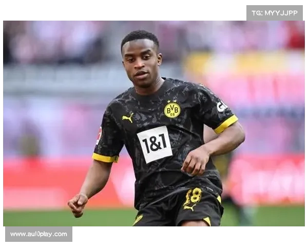 穆科科谈多特青训：压力与成长的平衡